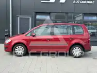 2009 Volkswagen Touran