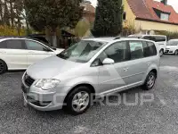2009 Volkswagen Touran