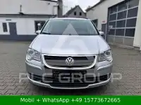 2009 Volkswagen Touran