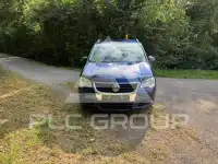 2009 Volkswagen Touran