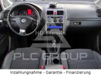 2009 Volkswagen Touran