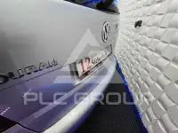 2009 Volkswagen Touran
