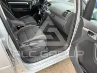 2009 Volkswagen Touran