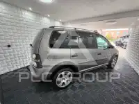 2009 Volkswagen Touran
