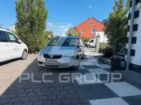2009 Volkswagen Touran
