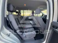 2009 Volkswagen Touran