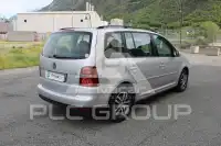2009 Volkswagen Touran