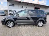 2009 Volkswagen Touran