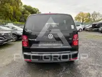 2009 Volkswagen Touran