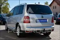 2009 Volkswagen Touran
