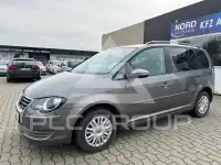 2009 Volkswagen Touran