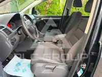 2009 Volkswagen Touran