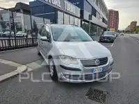 2009 Volkswagen Touran