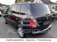 2009 Volkswagen Touran