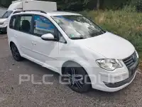 2009 Volkswagen Touran