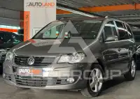 2009 Volkswagen Touran