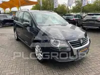 2009 Volkswagen Touran