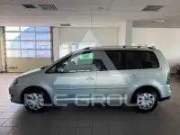2009 Volkswagen Touran