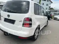 2009 Volkswagen Touran