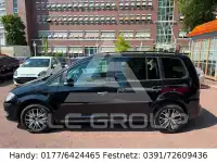 2009 Volkswagen Touran