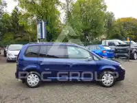 2009 Volkswagen Touran