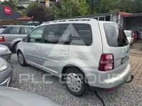 2009 Volkswagen Touran