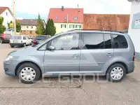 2009 Volkswagen Touran
