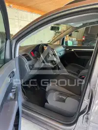 2009 Volkswagen Touran