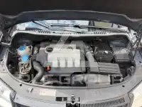 2009 Volkswagen Touran