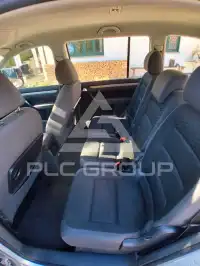 2009 Volkswagen Touran