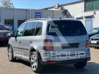 2009 Volkswagen Touran
