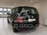 2009 Volkswagen Touran
