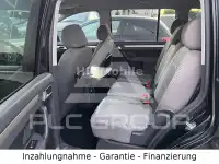 2009 Volkswagen Touran