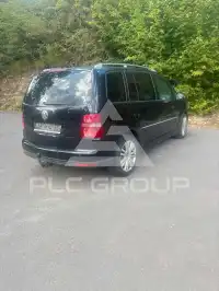 2009 Volkswagen Touran