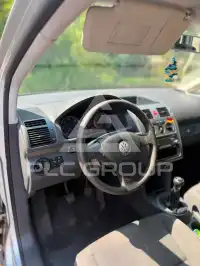 2009 Volkswagen Touran