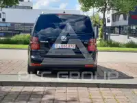 2009 Volkswagen Touran