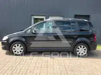 2009 Volkswagen Touran
