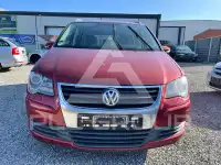 2009 Volkswagen Touran