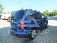 2009 Volkswagen Touran