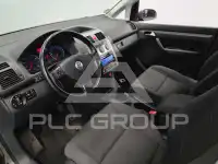 2009 Volkswagen Touran