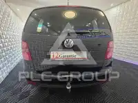2009 Volkswagen Touran