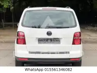 2009 Volkswagen Touran