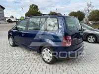 2009 Volkswagen Touran