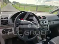 2009 Volkswagen Touran