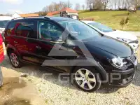 2009 Volkswagen Touran