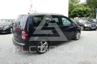 2009 Volkswagen Touran