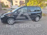 2009 Volkswagen Touran