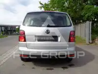 2009 Volkswagen Touran