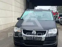 2009 Volkswagen Touran