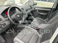 2009 Volkswagen Touran
